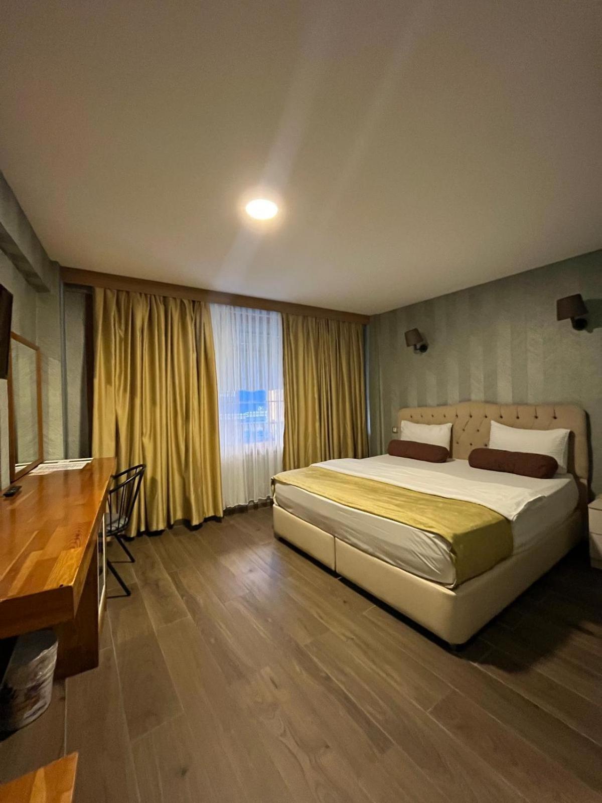 Kuzen Otel (Adults Only) — Photos 1